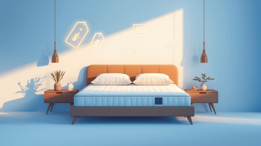 How Much Does a Good Mattress Cost