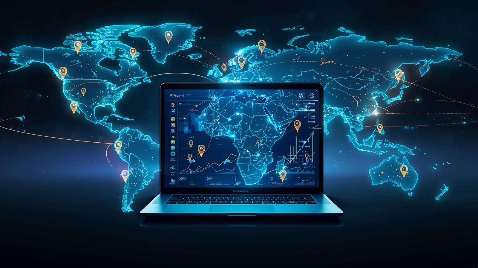 Geo Targeted Traffic