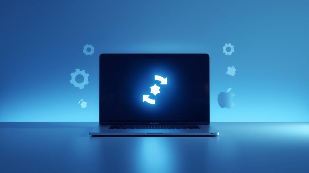 How to Reset a MacBook Pro Without Password