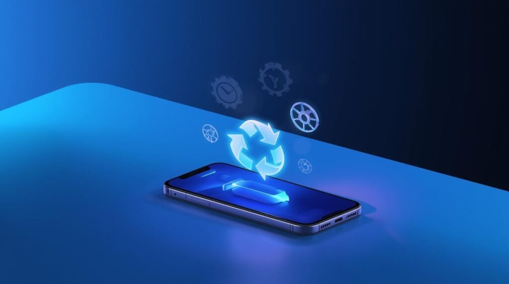 How to Clear RAM on iPhone