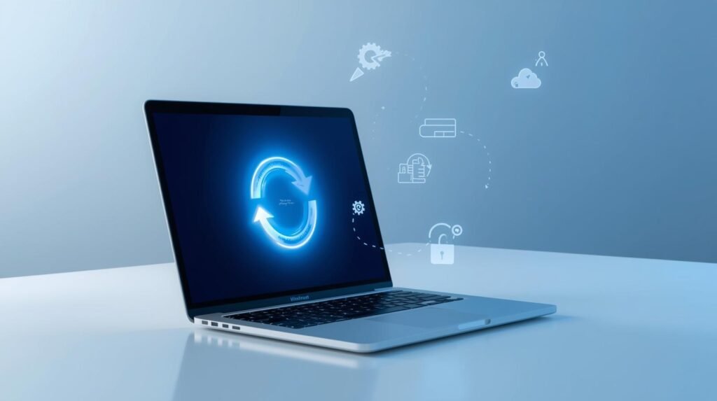 How to Factory Reset a MacBook Pro Without Password