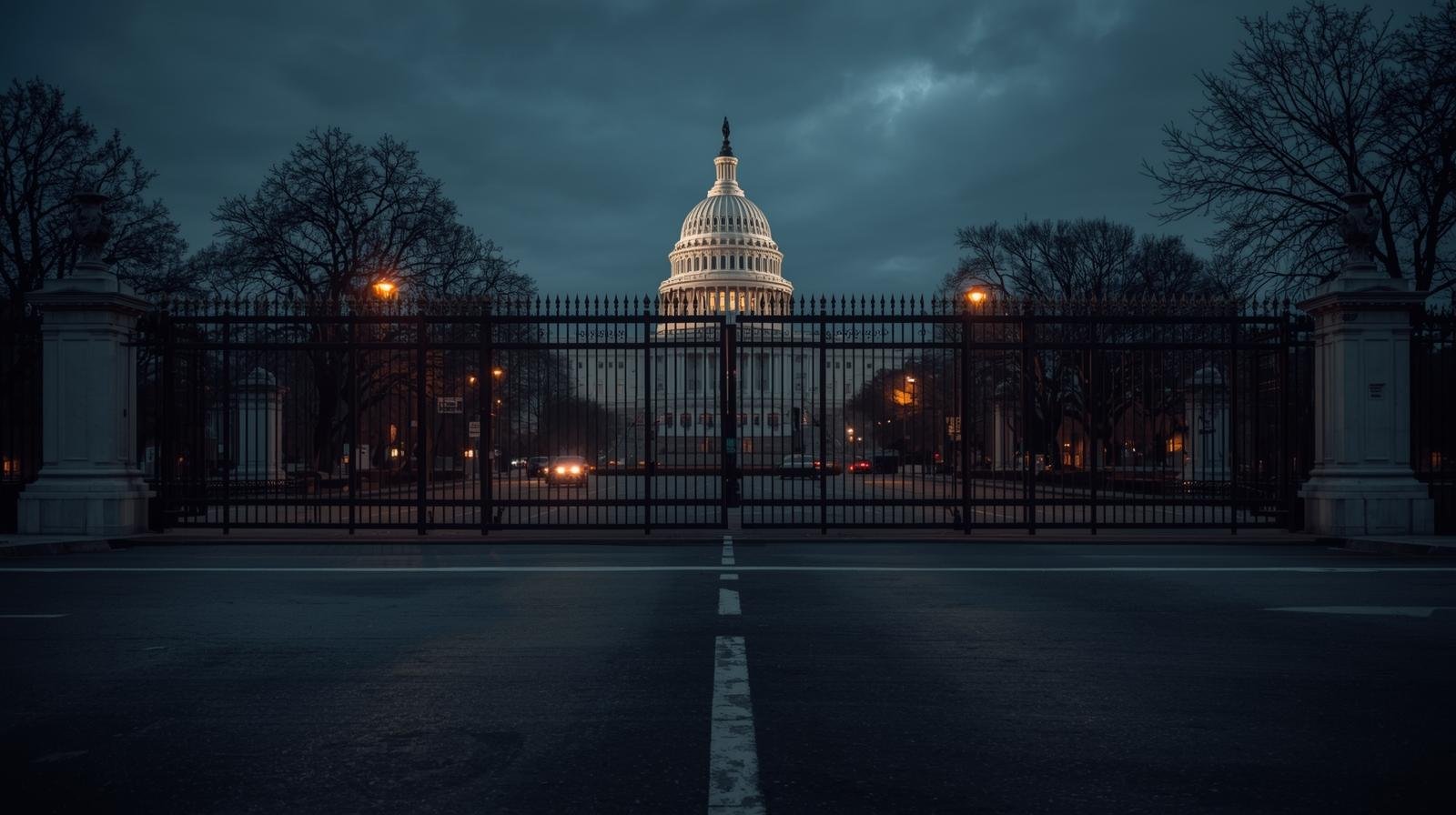 GoverGovernment ShutdoGovernment Shutdownwnnment Shutdown