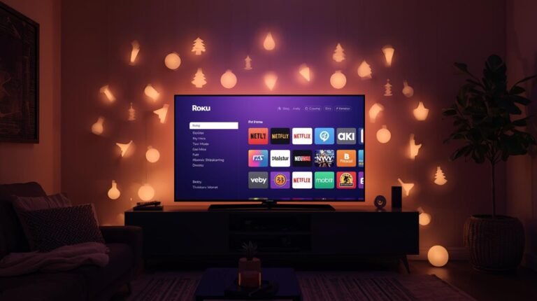 Roku Hidden Channels |Secret Way to Watch Free TV and Movie