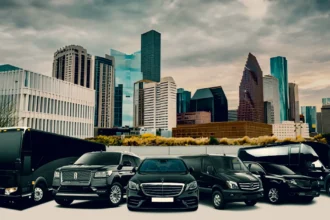 houston car service