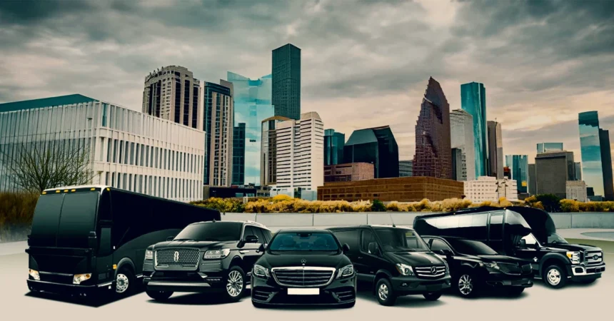 houston car service