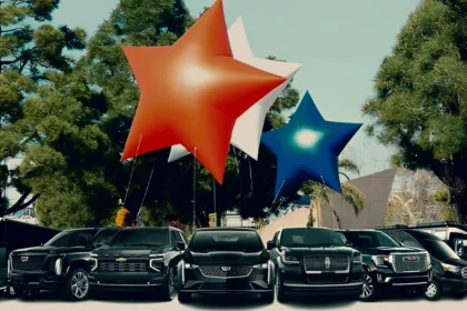 san diego car service